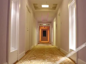 Qingdao Haixiang Hotel (Xiangjiang Road Metro Station Branch) - Image 2