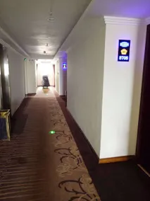 Dushan Hongyun Business Hotel - Image 4