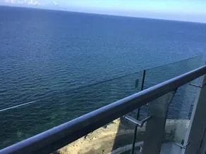 Arterra H- OceanView. Fast WiFi, Nflix, Kitchen - Image 3