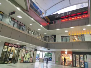 100 Inn Liangpin Hotel (Shanghai Ruijin Hospital Jiading Xincheng Subway Station) - Image 5