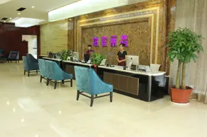 the Brilliant Palace - Image 5