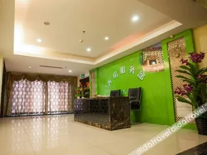 Fushan Hotel - Image 3