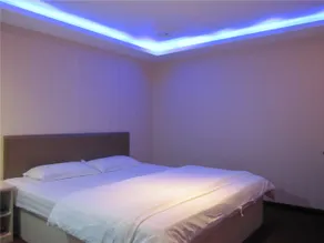 Mudanjiang Warm Holiday Hotel - Image 3
