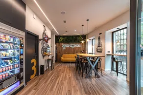 Petit Hostel La Latina - Adults Only - Image 5