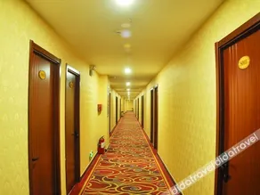 Taiyuan Baiyi Boutique Hotel - Image 4