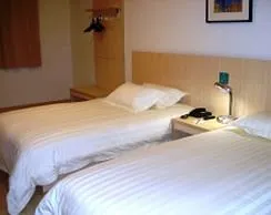 Jinjiang Inn Zhengzhou Chengdong Road - Image 4