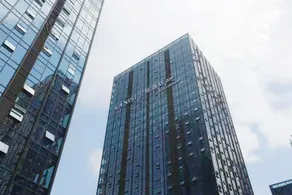 LANO Hotel(Zunyi Linda Yangguang City - Image 2