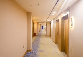 Yumei Smart Hotel (Fuwan City Plaza) - Image 2
