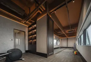 HORANGE HOTEL - Image 4
