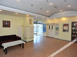 Home Inn Tianjin Tanggu Waitan Yingkou - Image 4