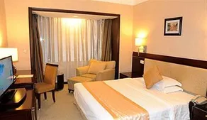 Yuyuan Hotel - Image 3