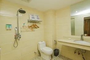 Jiajie Hotel (Haikou East Bus Station) - Image 3