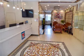 Yuexiang Hotel (Xining Bayi East Road Tuanjieqiao Branch) - Image 3