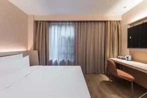 HanTing Hotel (Nanjing Jiangning Zhushan Road Subway Station) - Image 3