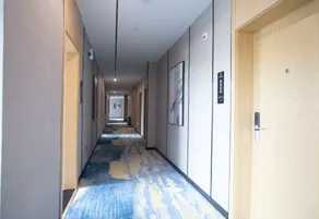 Home Huayi Choice Hotel (Lanling National Agricultural Park) - Image 4