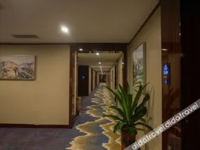 Yamei Hotel - Image 3