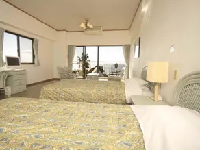 Resort Hotel Umibe No Kajuen - Image 5
