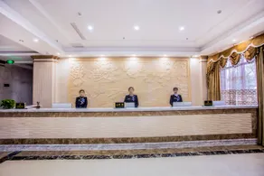 Daming Jindu Business Hotel - Image 5