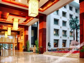 Jinniu Grand Hotel - Image 3