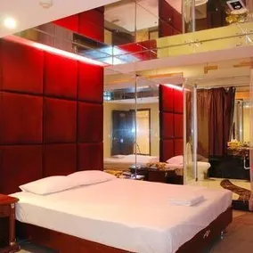 Vienna Classic Hotel ( Honghuahu Scenic Spot) - Image 5