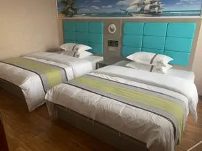 Juhou Business Accommodation (Heshan Jianmei Plaza Branch) - Image 5