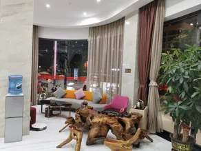 Cangzhou Mengzhilan Convenient Hotel - Image 2