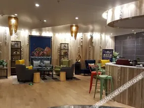 Best Wish Art Hotel - Image 5