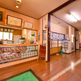 Tsurunoyu Onsen - Image 5