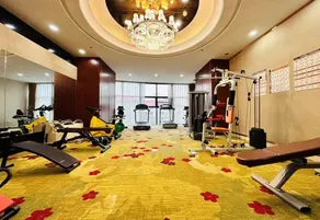 Tiande International Hotel - Image 4