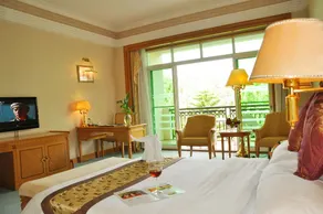 Country Garden Holiday Resort Shunde Foshan - Image 5