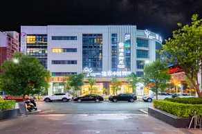 Tuke China Hotel - Image 4
