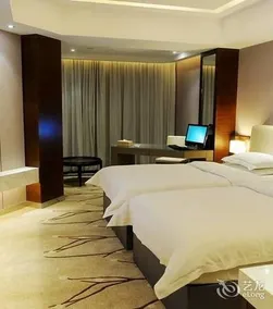 Yangquan Beibingyang Hotel (Binhe Xintiandi Commercial Plaza Branch) - Image 5