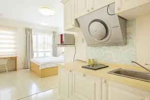 Dalian Light Stay Hotel (Jinshitan Discovery Kingdom Branch) - Image 2