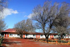 Capitol Reef Inn & Cafe - Image 2