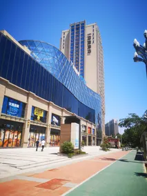 Xijian Hotel - Image 2