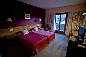 Gran Hotel Benasque Spa - Image 4