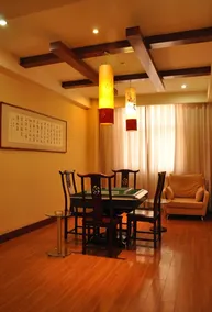 Zhongzhou Yufeng International Hotel - Image 4