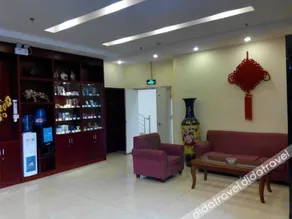 Up And In Henan Anyang Hongqi Road Wal-Mart - Image 4
