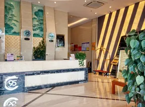 95 Hotel Chain (Changshun) - Image 5