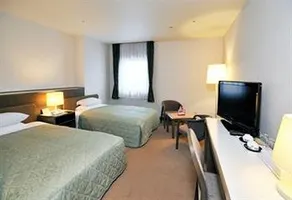 Shin-Sapporo Arc City Hotel - Image 4