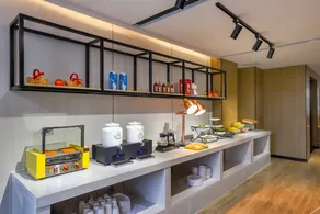 Echarm Hotel (Dongming Bus Station Shuguang Road Branch) - Image 4