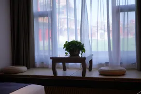Feronia Hotel (Hohhot Dazhao Temple Saishang Old Street) - Image 4