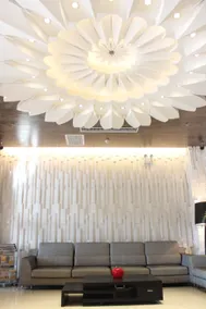 Jiajie Hotel ( Harbin Convention and Exhibition Center) - Image 5