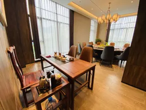 24 Fu Fa Yuan Hotel (Fuzhou Wusi North Taihe Plaza Store) - Image 3