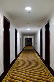 Sunshine Business Hotel - Image 2