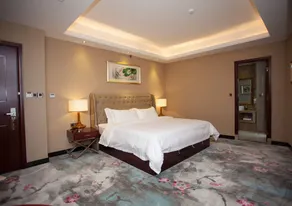 Yuanda Fulai Hotel (Xianyou Station) - Image 5