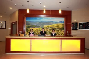 Hungwa Hotel - Image 3