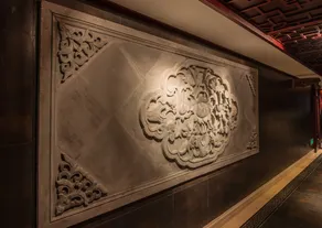 Baoding International Club Hotel（Zhili Anjia Zhaobing Restaurant） - Image 2