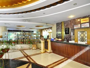 Jinyi Garden Hotel - Image 4