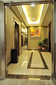 Ali Ecology Hotel - Image 3